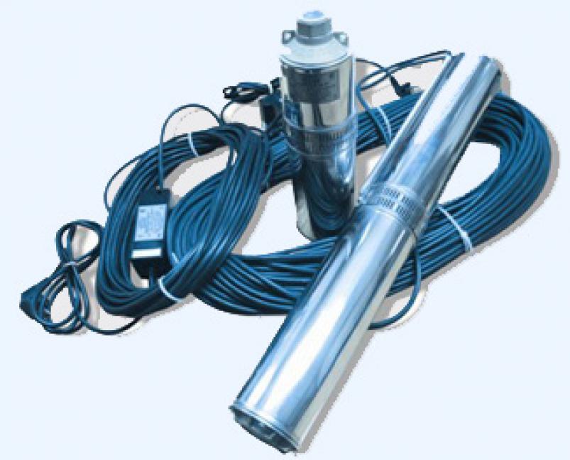 Насосы